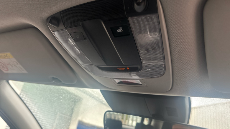 Kia Sportage 1.6T GDi ISG 2 5dr Petrol Estate